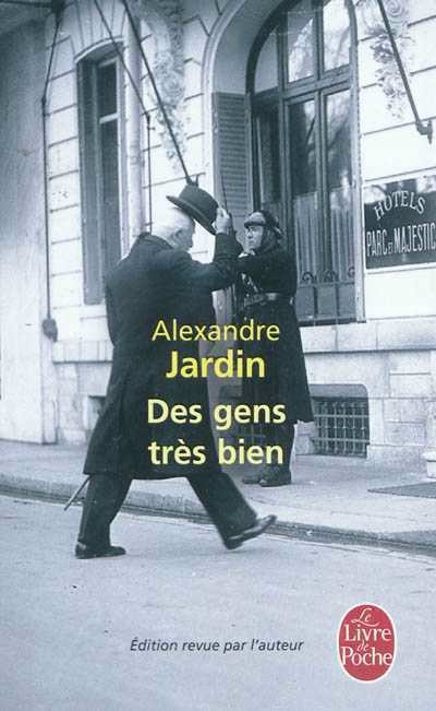 des-gens-tres-bien